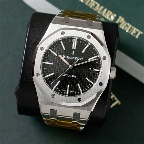 audemars piguet royal oak 15400.